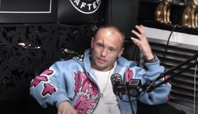 Sunny Edwards joins No Behaviour Podcast for latest episode