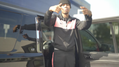 Kairo Keyz brings the vibes with 