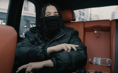 Chinko releases new video 