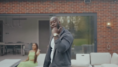 PREMIERE: Sly Sterling talks 