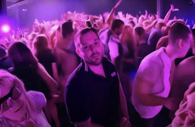 The Streets returns with trippy 