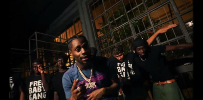 Russ Millions enlists Baby Gang for new banger 