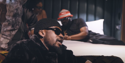 Boj & Odomodublvck give visual treatment to recent single 