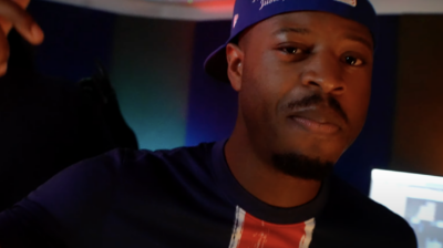 ULR & Bronco Untamed release new video 