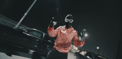 Booter Bee shifts gear with 