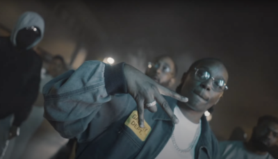 PREMIERE: Catch returns with 