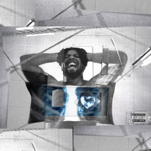 Giggs, Jme & more join Fee Gonzales for 'CHROME HEARTS' mixtape