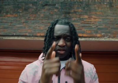 Cbills releases new video 