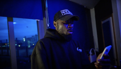 Check out episode 1 of 'A Night In The Studio'