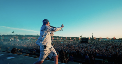 Aitch & D-Block Europe join forces for 