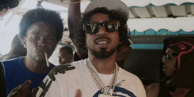 Mowgs enlists Skeete for new one 