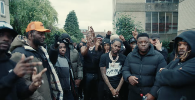 Tion Wayne & Russ Millions reunite for new smash 