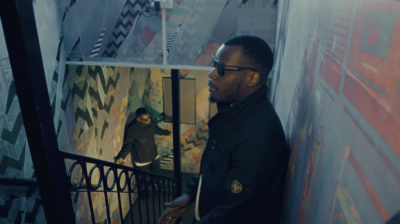 Sneakbo & Moelogo are 