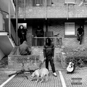 Dré Six unveils new project 'TrapBlues The EP'