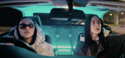 TE’AIRE delivers new video 