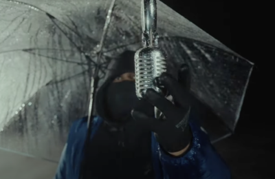 Aon Mache delivers new video 