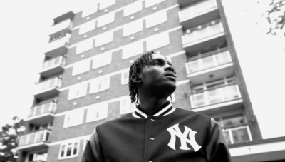 Twyce stakes a claim with 