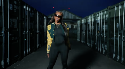 Watch Madison B shine in 