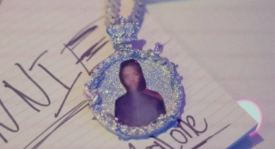 Marnz Malone pays homage on 