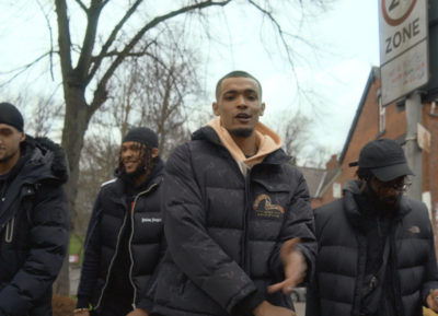 Hytz & Jambo deliver new video 