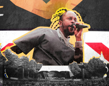 Here's everything that happened at Popcaan's Unruly Fest featuring Spice, Rampage Sound & more