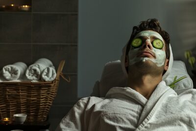 These are the least & most relaxing accents in the UK