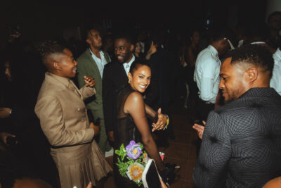 Here's what went down at the GRM Gala 2024