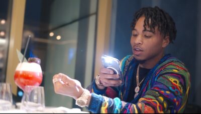 BriX drops new video 