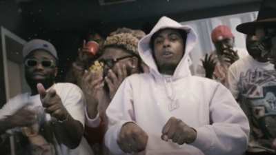 Kairo Keyz joins Druski for 