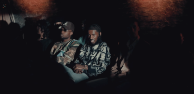 PREMIERE: Twin S & Yxng Bane join forces for 