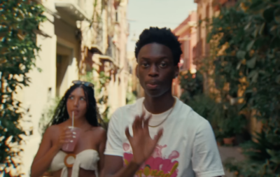 LeoStayTrill unveils official video for 