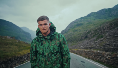 French The Kid returns with medieval themed 