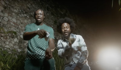 Abra Cadabra & Popcaan give visual treatment to 