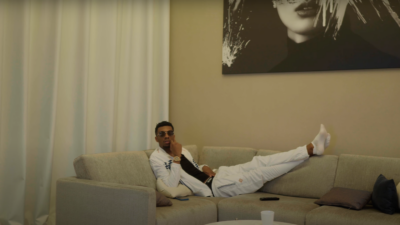 Watch MoStack star in 