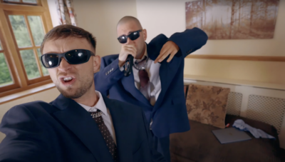 Nine & Dex debut brand new 