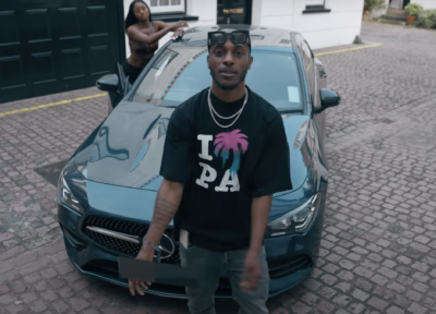 Tich Ya Kna delivers new video 