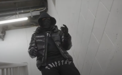 Outside releases new video 