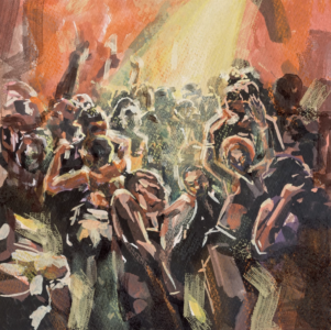 JayO delivers summer vibes with 