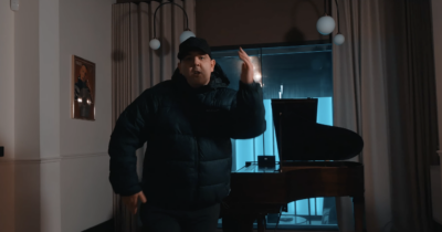 Jordan brings realness in 