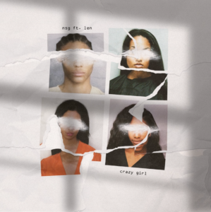 NSG & Len collide for new collaboration 