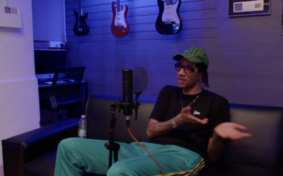 Watch Chuckie & Poet discuss Vybz Kartel release on new 'HC Pod'