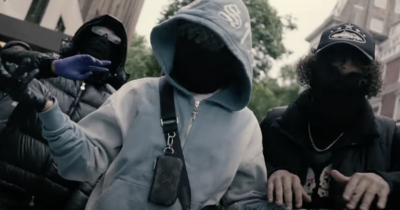 OTM Este & Fizzy drop new video 