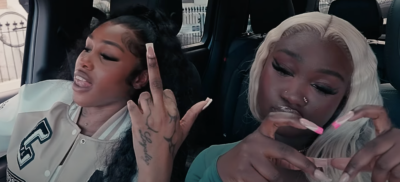 K4president releases new video 