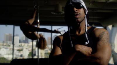 Kasien & Cruel Santino join forces for 