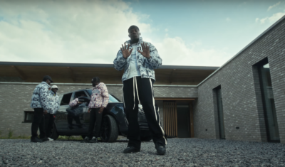 JAY1 strips it back with new one 