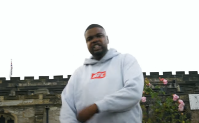 RG the Baron delivers new video 