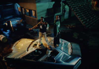 Asake & Travis Scott get 