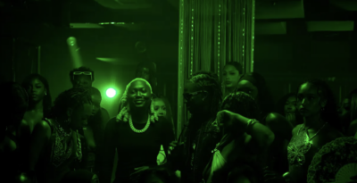 Darkoo & Rema join forces for huge 