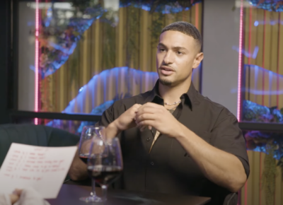 'Love Island's Miguel gets a 'Grilling' in new episode
