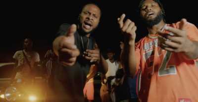 M1llionz drafts Dexta Daps for new collaboration 